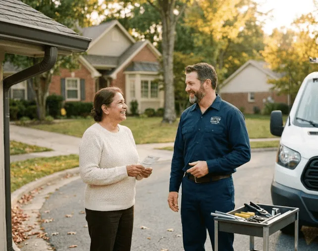 Gutter Repair Benton, CA FAQs