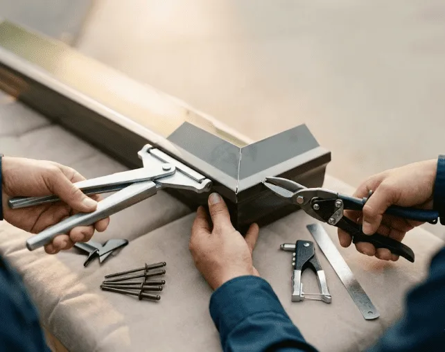Why choose Gutter Repair in Benton, CA